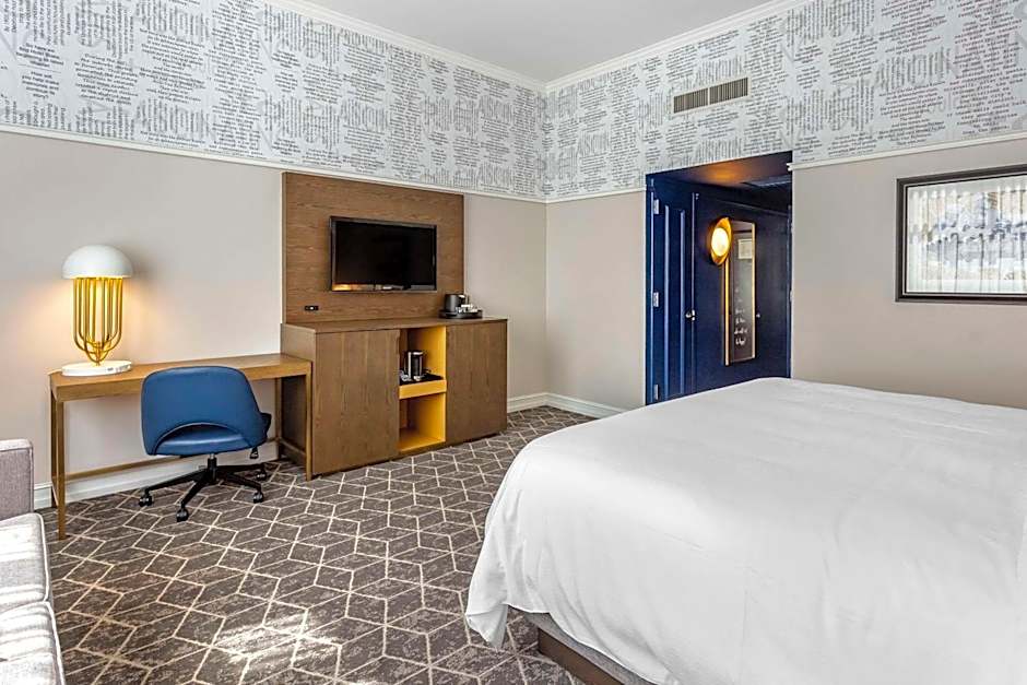 Bluegreen Vacations Hotel Blake, Ascend Resort Collection
