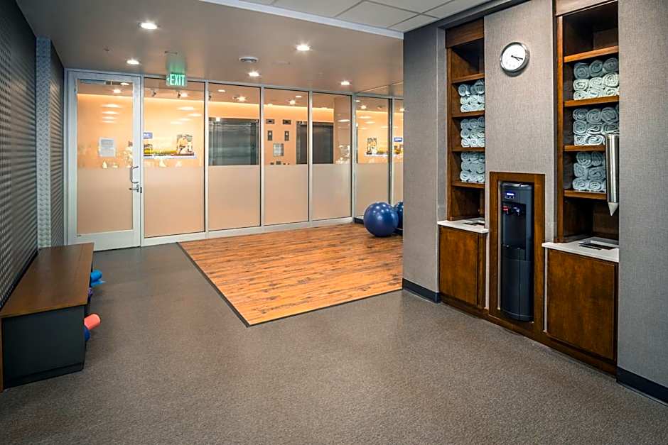 Fairfield Inn & Suites by Marriott Wisconsin Dells
