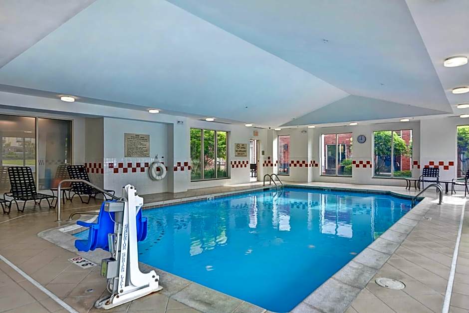 Hilton Garden Inn Hattiesburg