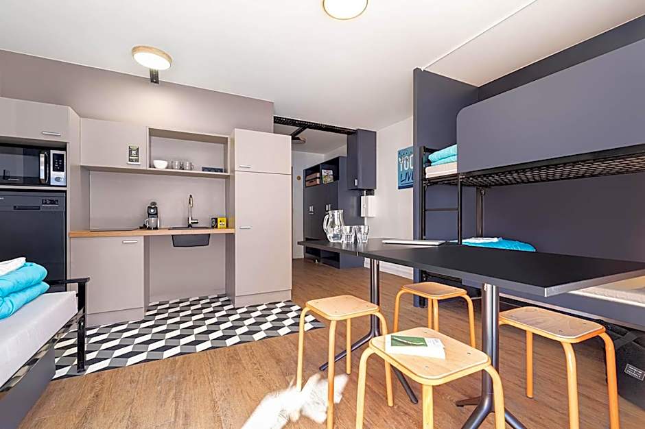 travelski home select - Résidence & Hostel Yoonly & Friends