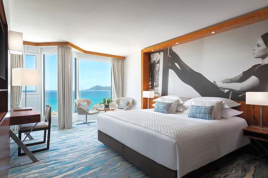JW Marriott Cannes