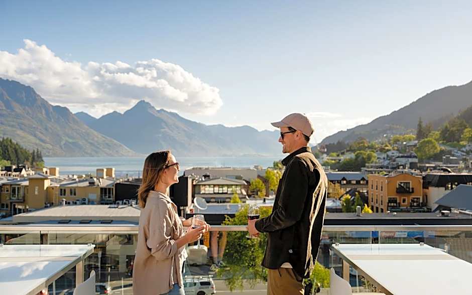 mi-pad Queenstown