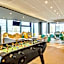 ibis Styles Paris Charles de Gaulle Airport