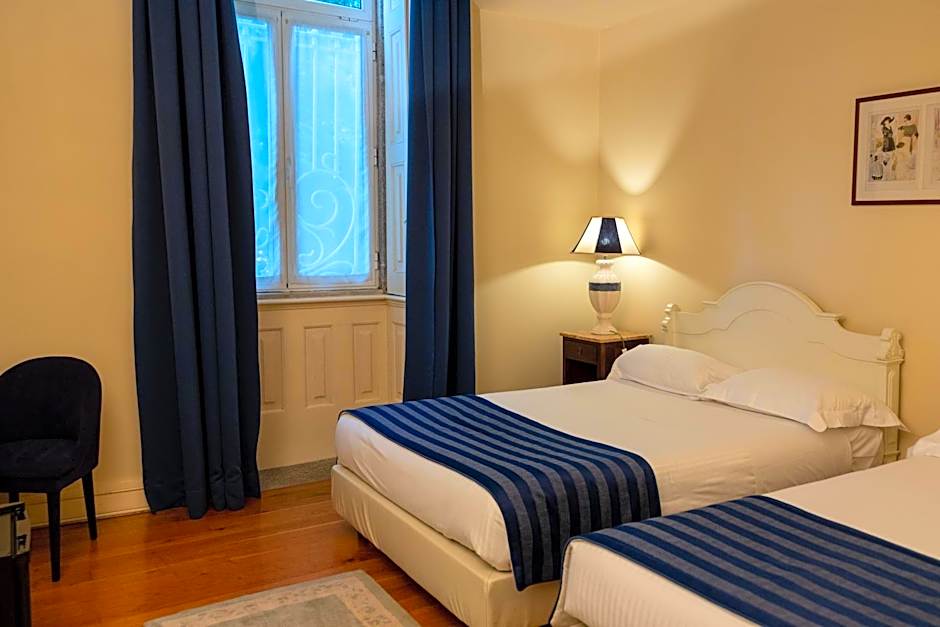 Hotel Villa Garden Braga