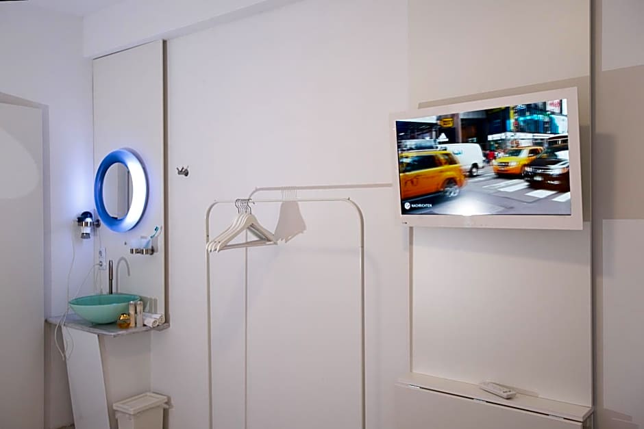 Business Hostel Wiesbaden ONE