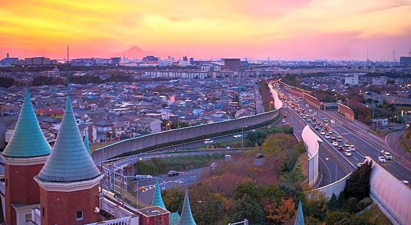 Famy Inn Makuhari