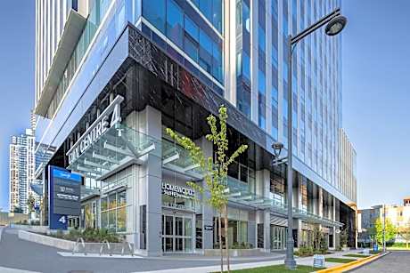 Homewood Suites by Hilton Surrey