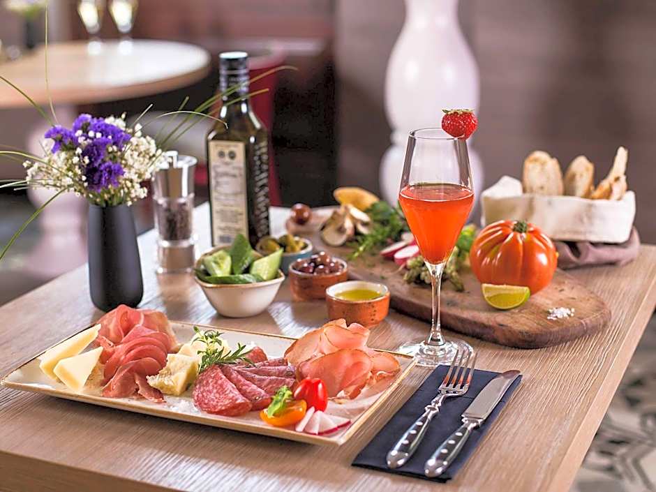 Mercure Vienna First