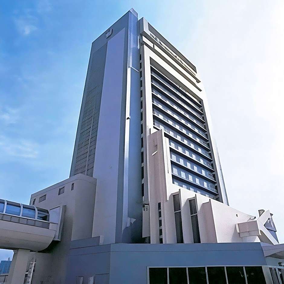 Kanku Izumiotsu Washington Hotel