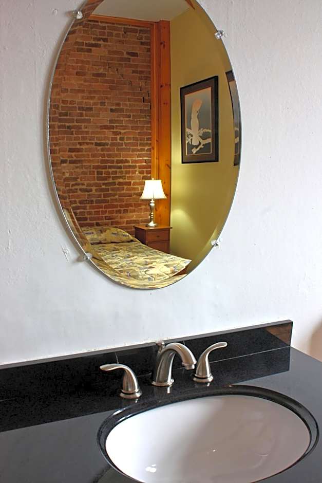 Hotel Abri du Voyageur