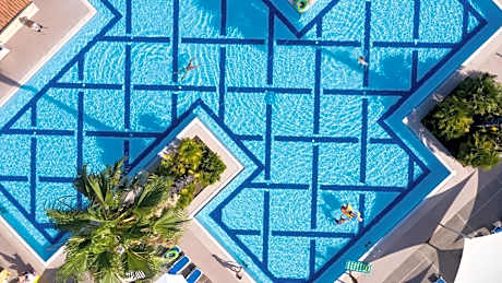 TUI MAGIC LIFE Calabria - All Inclusive