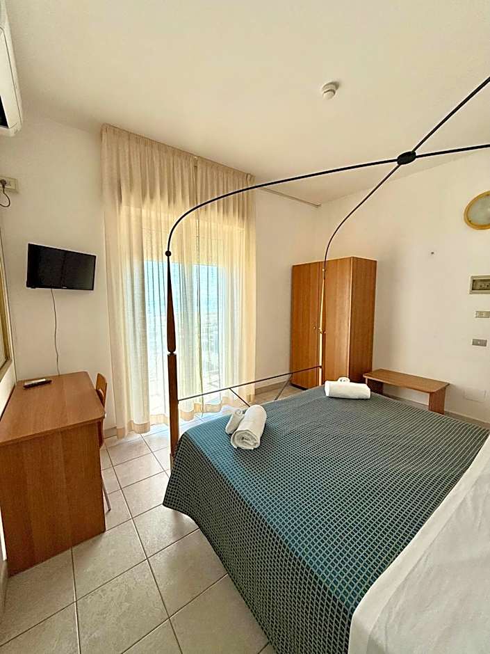 Hotel B&B Nizza Riccione