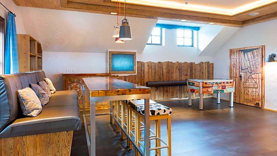 Hapimag Ferienwohnungen Sonnleitn