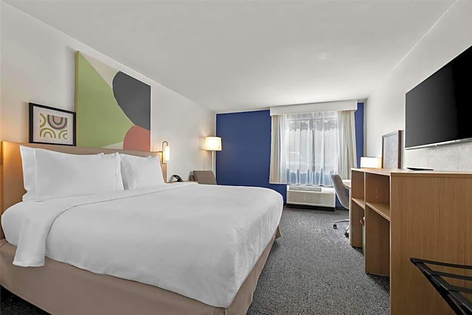Spark by Hilton Biloxi Ocean Springs