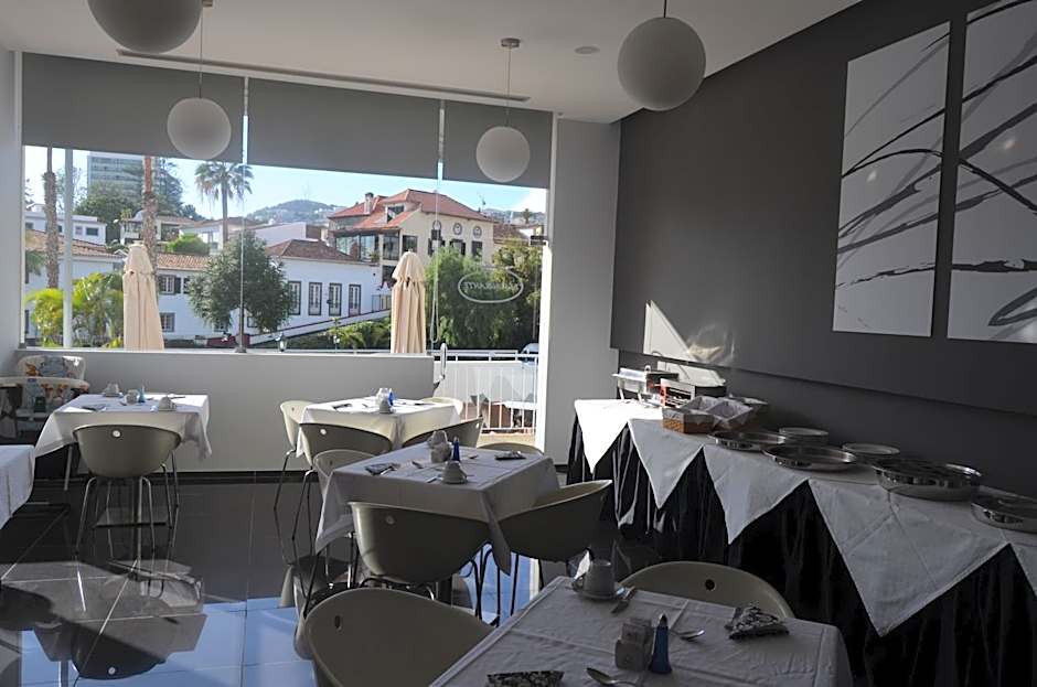 Madeira Bright Star by Petit Hotels