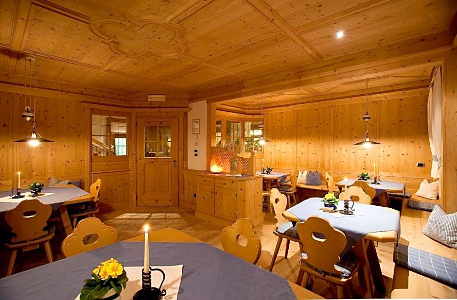 Hotel Markushof 3***S