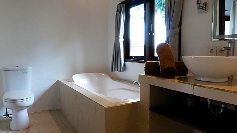 Anda Amed Villas & Spa