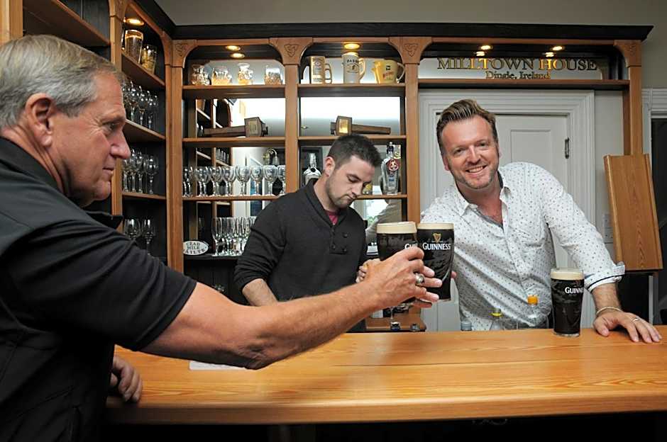 Milltown House Dingle