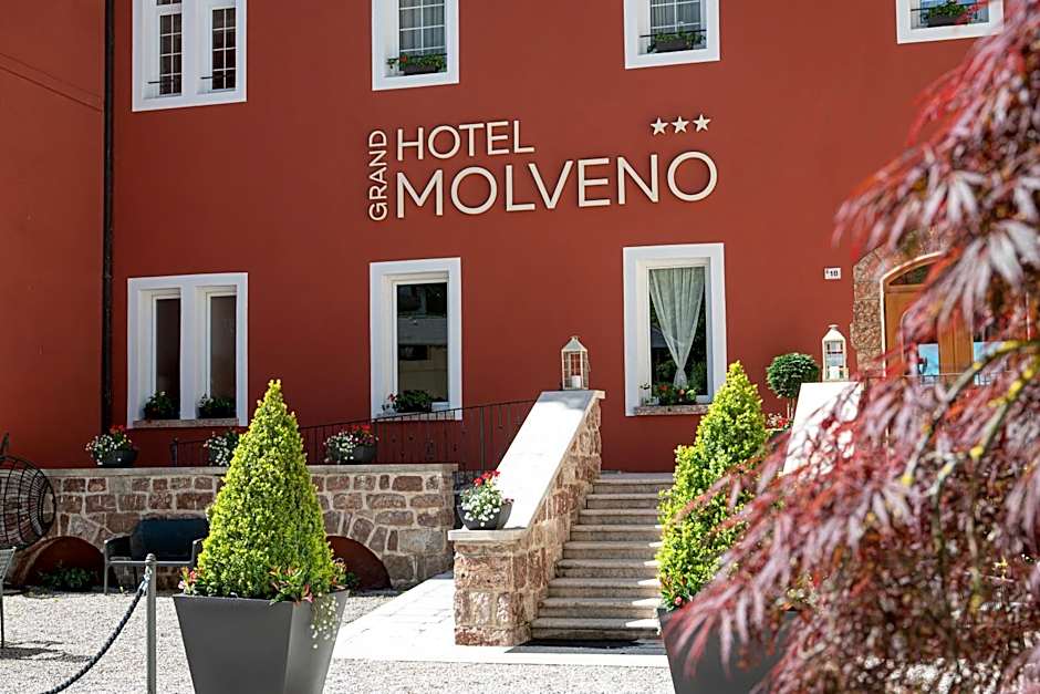 Grand Hotel Molveno