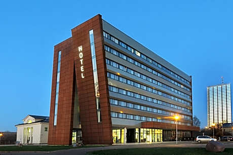 Aurora Hotel Klaipeda