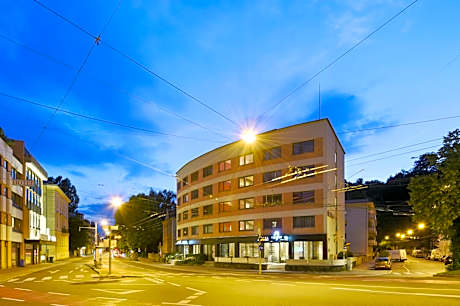 Am Neutor Hotel Salzburg Zentrum