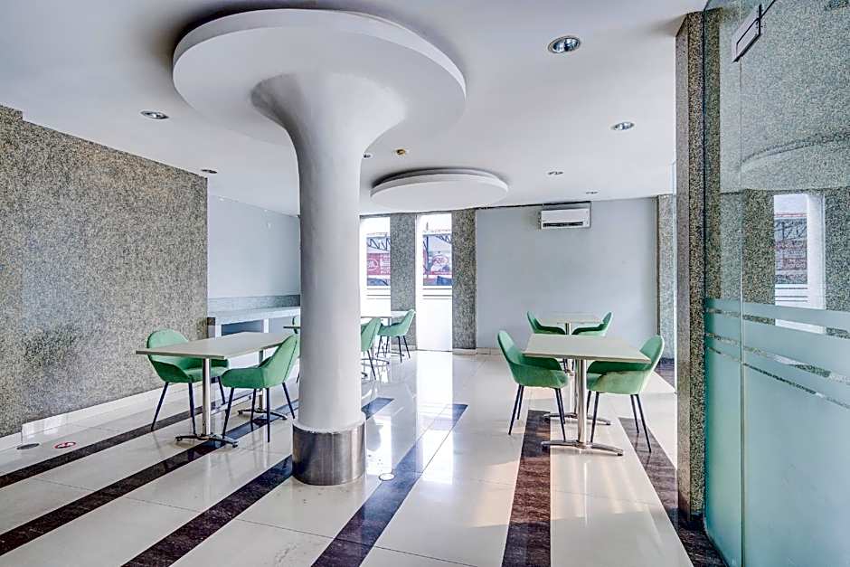 Collection O Manggis Inn