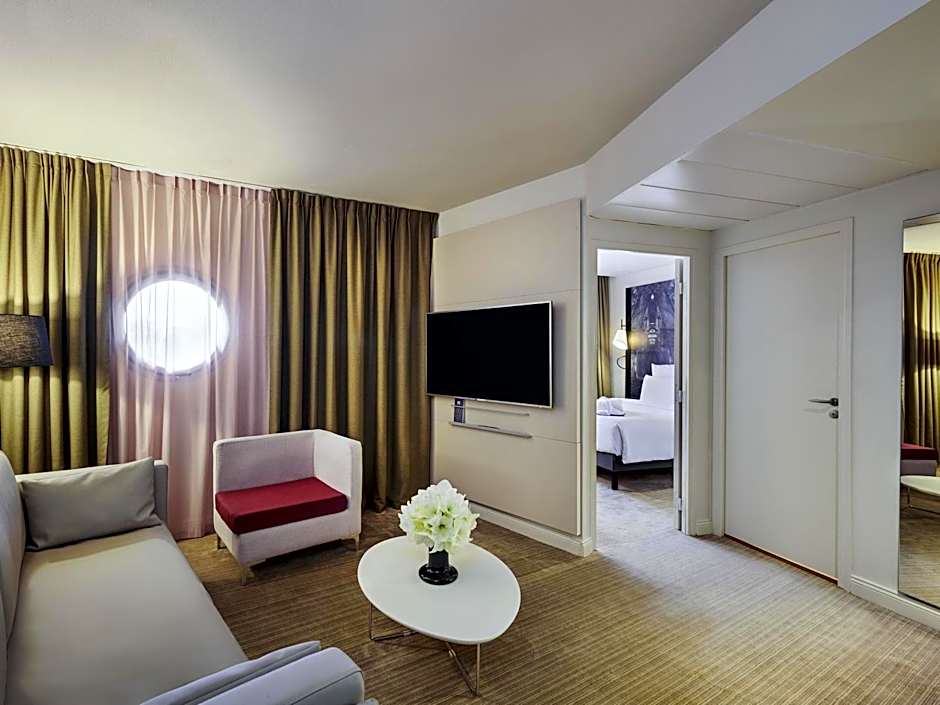 Mercure Paris La Defense