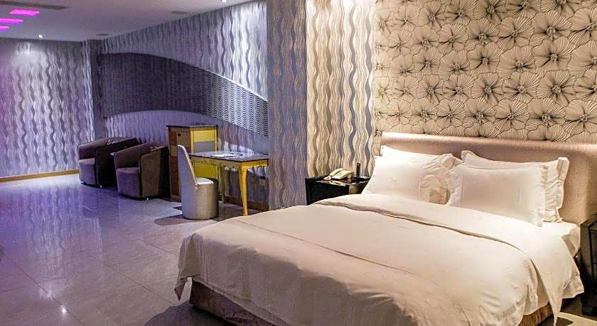 All-Ur Boutique Motel-Chang Hua Branch