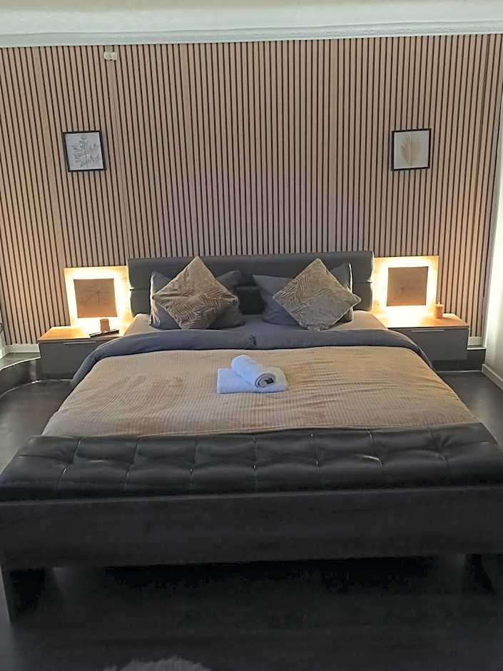 Hotel Anchovis