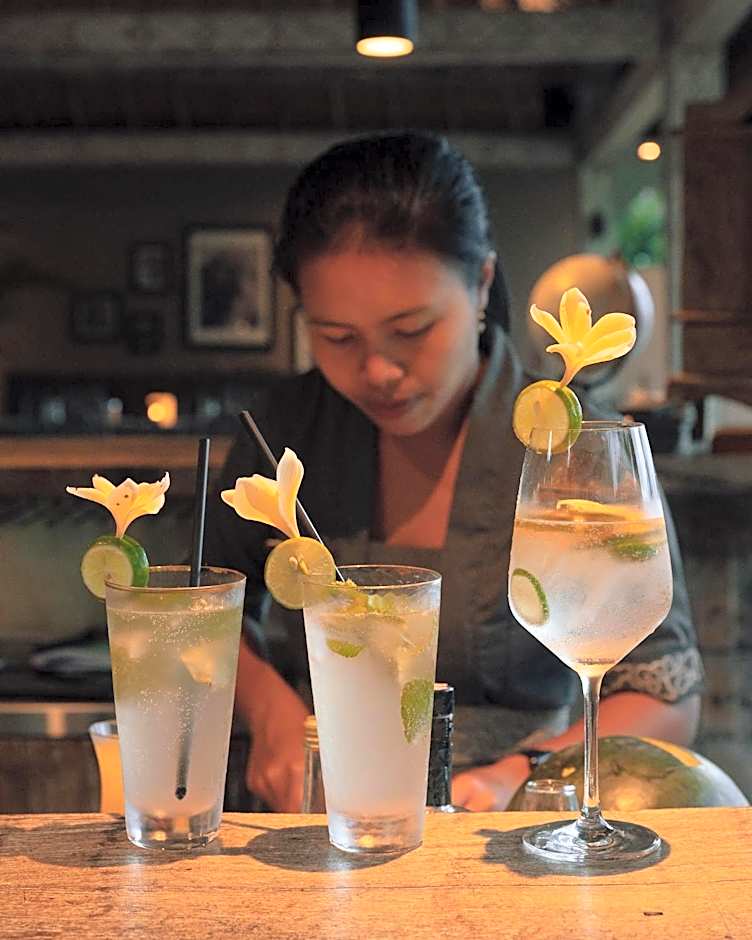 Lempuyang Boutique Hotel