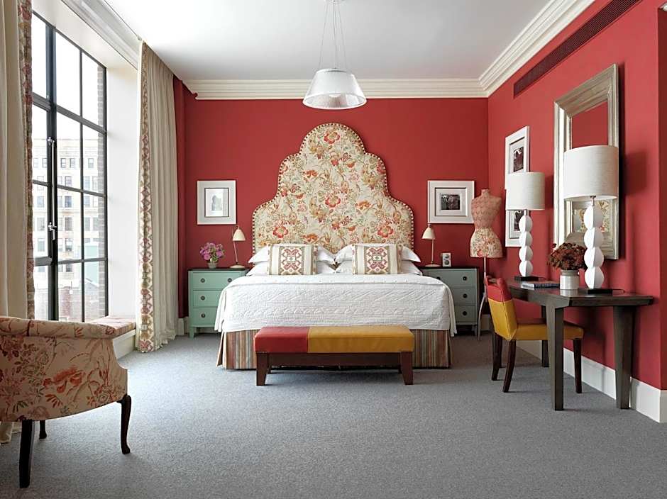Crosby Street Hotel