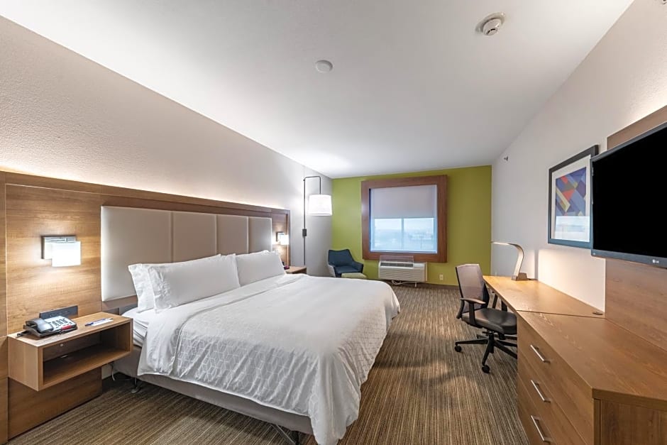 Holiday Inn Express & Suites Fort Worth - Fossil Creek, an IHG Hotel