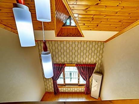 Large Family Room (8 Adults)