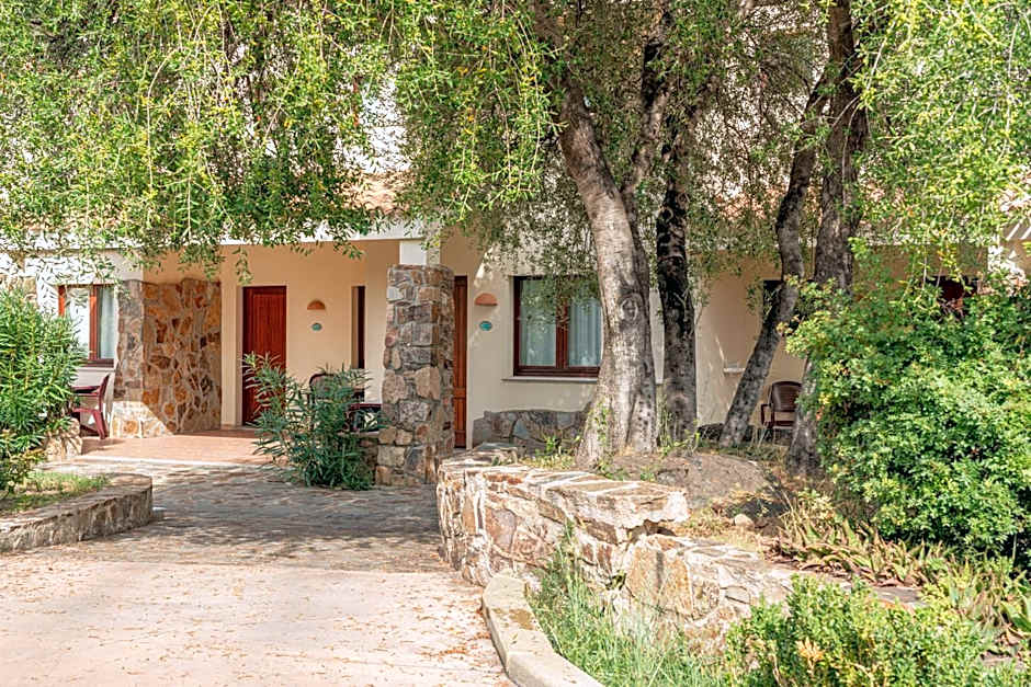 Club Esse Cala Gonone