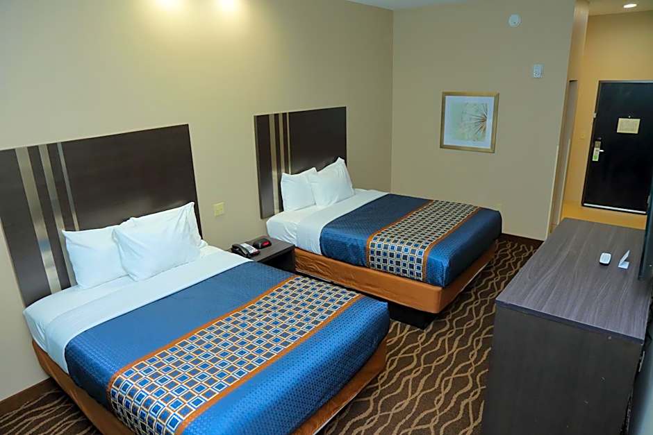 Americas Best Value Inn & Suites Prairieville