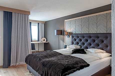 Deluxe Junior Suite