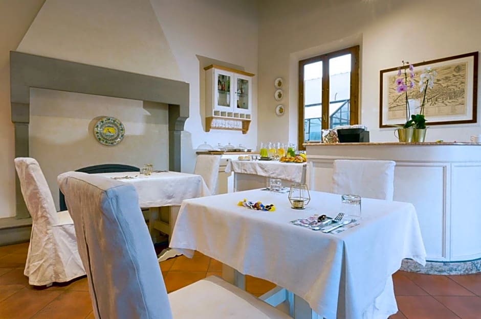 Hotel Relais Il Cestello
