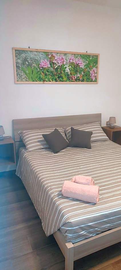 Agriturismo Ca' du Nibile di Bove Gabriele