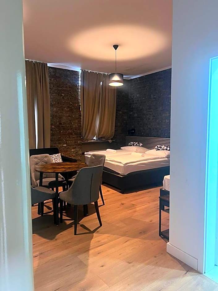 Hotel Soers