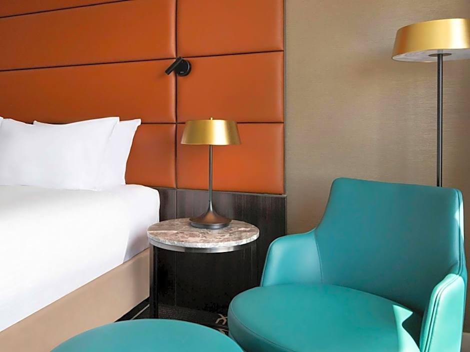 Mercure Sydney Parramatta