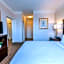 Prince Arthur Waterfront Hotel & Suites