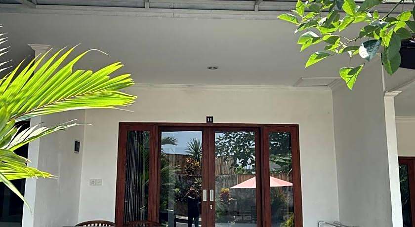 Pererenan Nengah Guest House