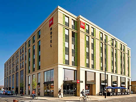 Ibis Cambridge Hotel