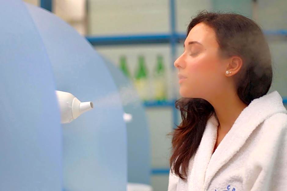 Hotel Caravelle Thalasso & Wellness