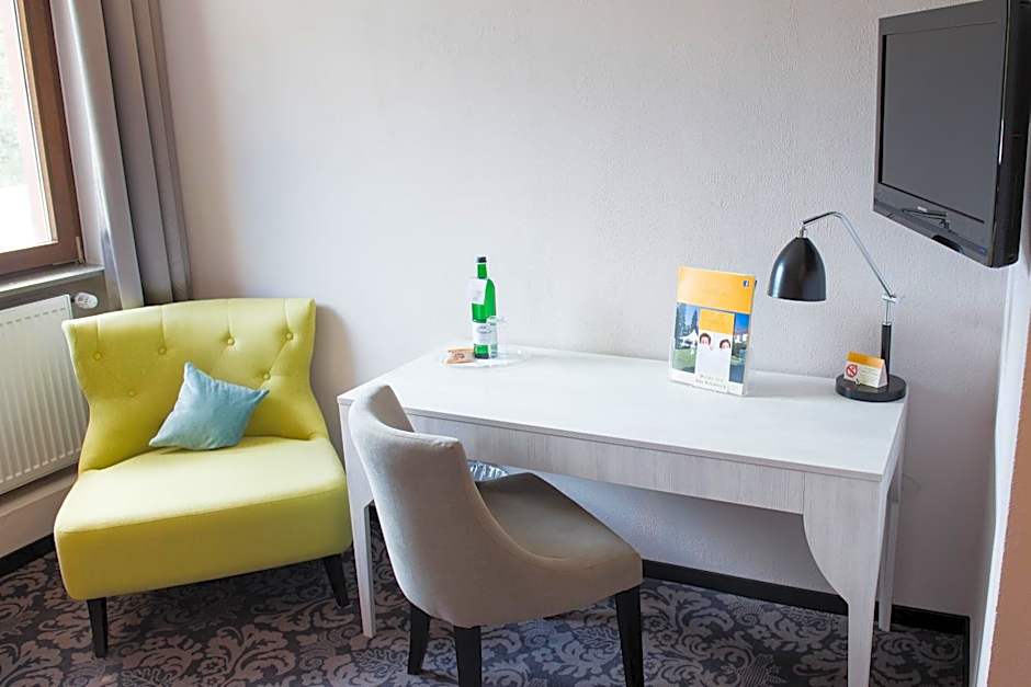 Parkhotel Schillerhain