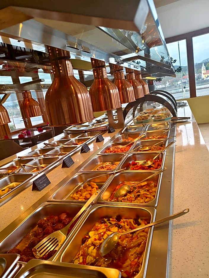 Asia wok gasthof