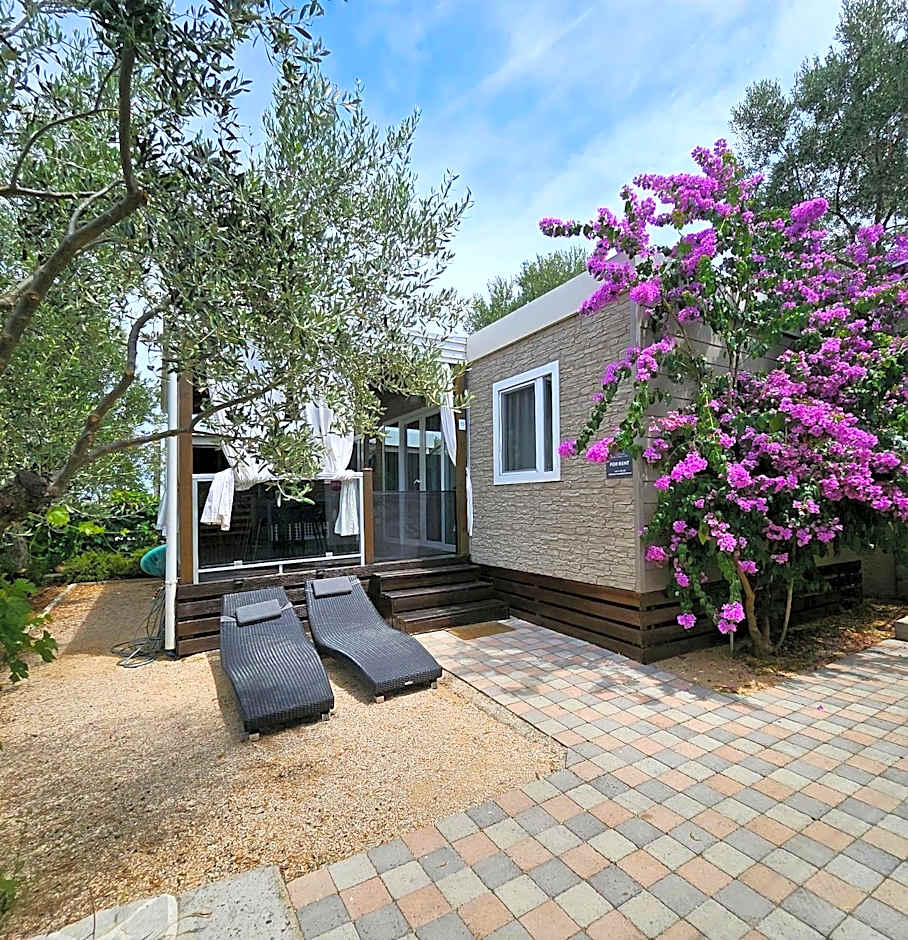 Mobile House 4 you, Murter - Slanica