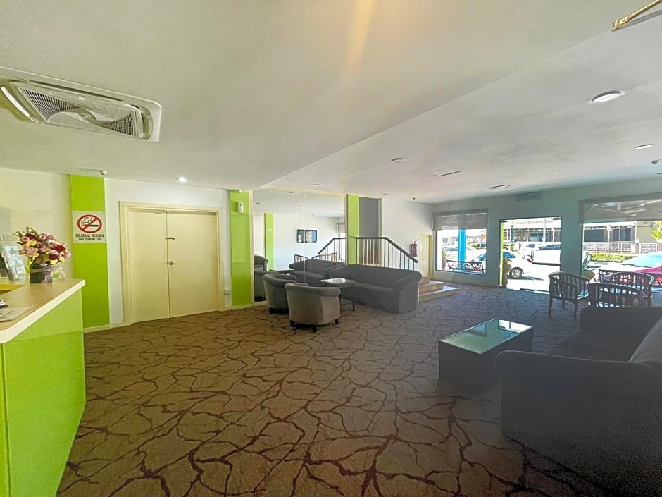 Citin Langkawi By Compass Hospitality