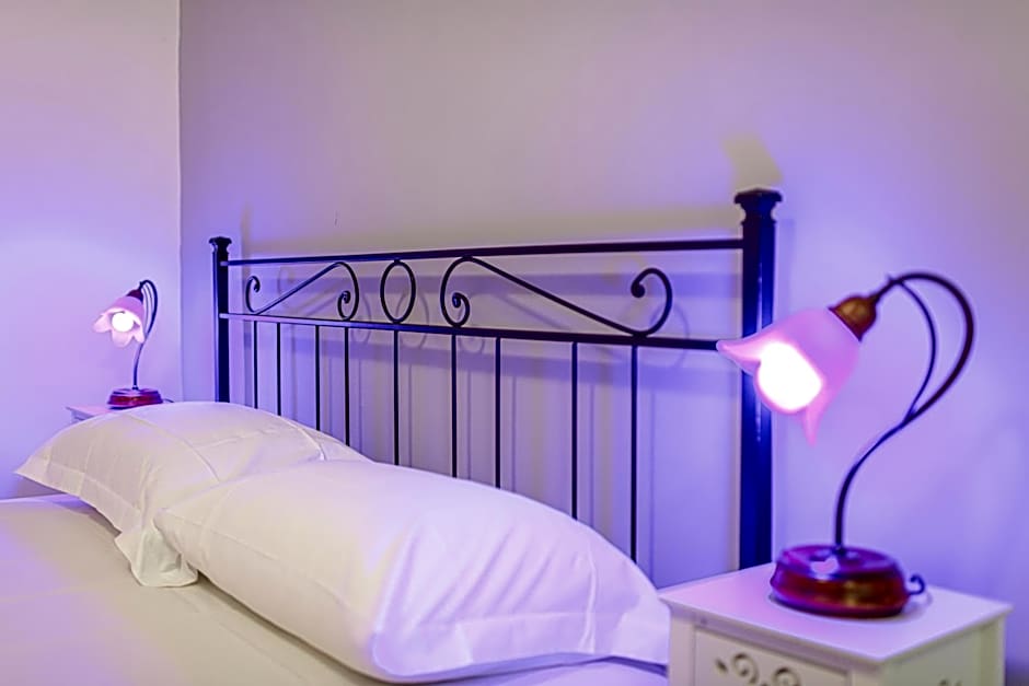 Deluxe Apartments Pantheon