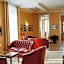 Hotel Villa Traiano